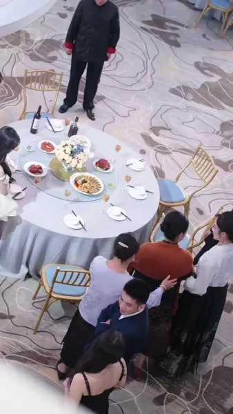 เกิดใหม่เพื่อล่าหัวใจเขา