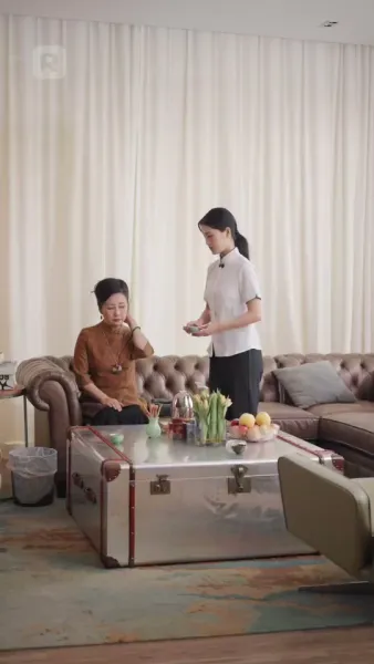 เกิดใหม่เพื่อล่าหัวใจเขา