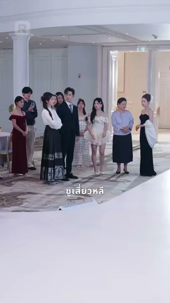 เกิดใหม่เพื่อล่าหัวใจเขา