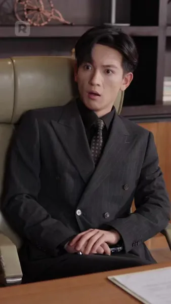 เกิดใหม่เพื่อล่าหัวใจเขา