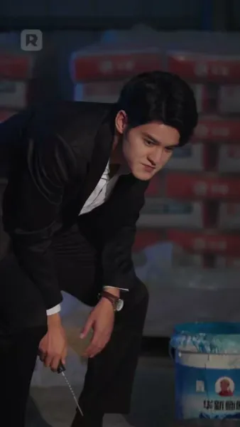 เกิดใหม่เพื่อล่าหัวใจเขา