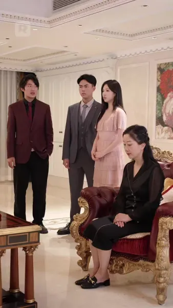 เกิดใหม่เพื่อล่าหัวใจเขา