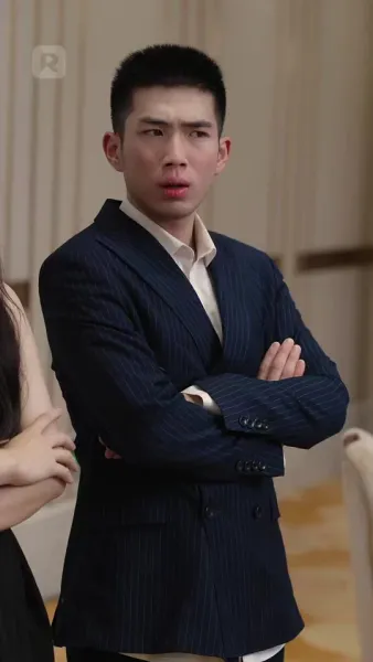 เกิดใหม่เพื่อล่าหัวใจเขา