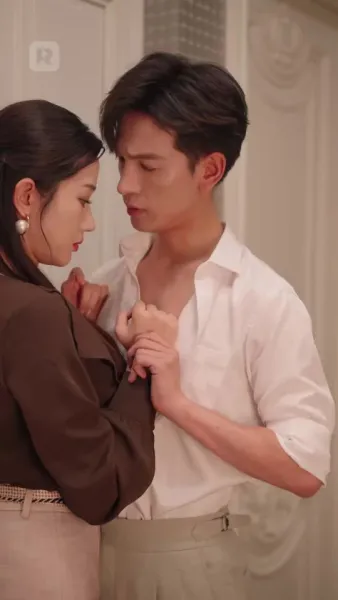 เกิดใหม่เพื่อล่าหัวใจเขา