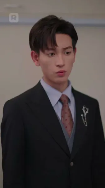 เกิดใหม่เพื่อล่าหัวใจเขา