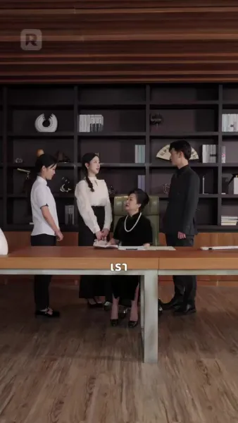 เกิดใหม่เพื่อล่าหัวใจเขา