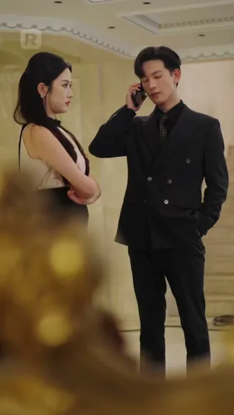 เกิดใหม่เพื่อล่าหัวใจเขา