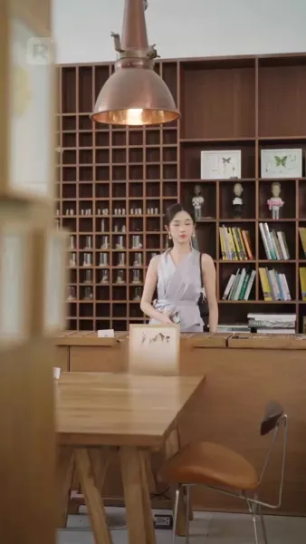 เกิดใหม่เพื่อล่าหัวใจเขา