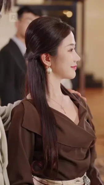 เกิดใหม่เพื่อล่าหัวใจเขา