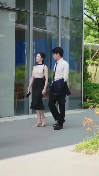 เกิดใหม่เพื่อล่าหัวใจเขา