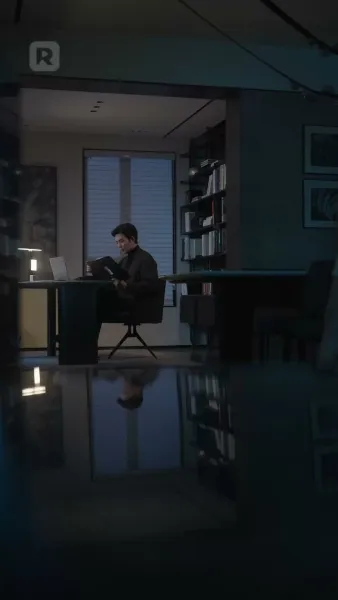 เริ่มจากข้อตกลง จบลงด้วยไฟรัก