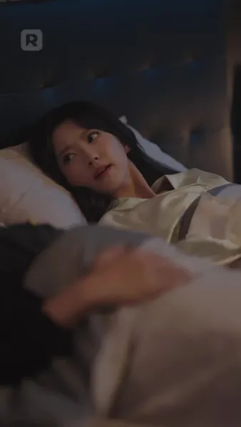 เริ่มจากข้อตกลง จบลงด้วยไฟรัก