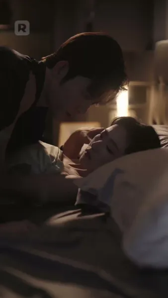 เริ่มจากข้อตกลง จบลงด้วยไฟรัก