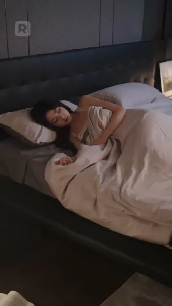 เริ่มจากข้อตกลง จบลงด้วยไฟรัก