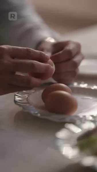 เริ่มจากข้อตกลง จบลงด้วยไฟรัก