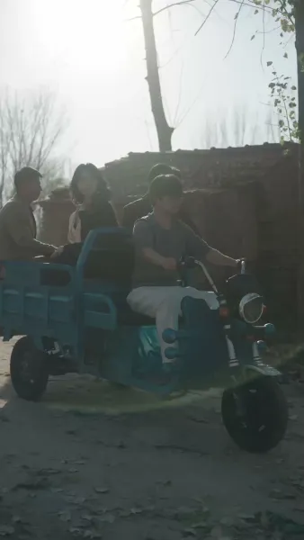 เริ่มจากข้อตกลง จบลงด้วยไฟรัก