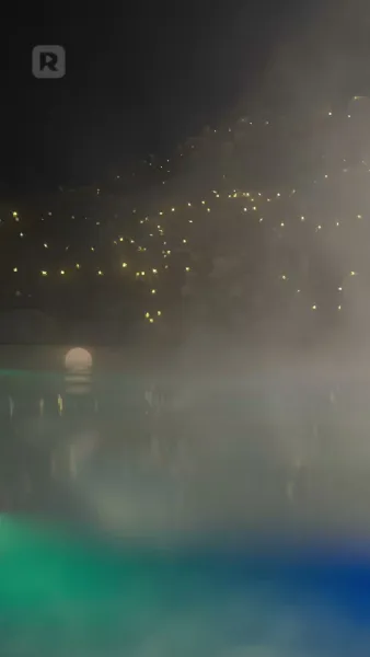 เริ่มจากข้อตกลง จบลงด้วยไฟรัก