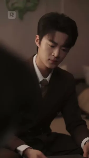 เริ่มจากข้อตกลง จบลงด้วยไฟรัก