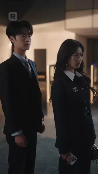 เริ่มจากข้อตกลง จบลงด้วยไฟรัก