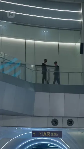 เริ่มจากข้อตกลง จบลงด้วยไฟรัก