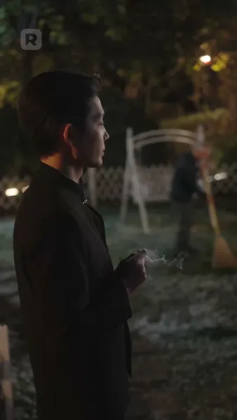 เริ่มจากข้อตกลง จบลงด้วยไฟรัก