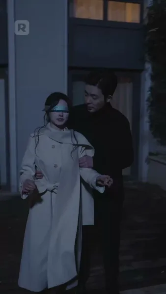 เริ่มจากข้อตกลง จบลงด้วยไฟรัก