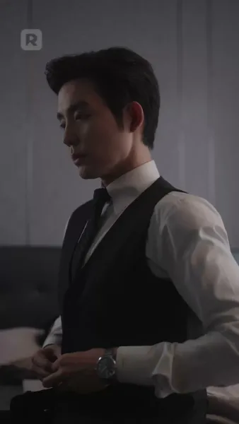 เริ่มจากข้อตกลง จบลงด้วยไฟรัก