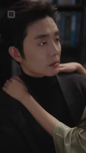 เริ่มจากข้อตกลง จบลงด้วยไฟรัก