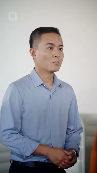 สามีตกอับของฉันคือซีอีโอ