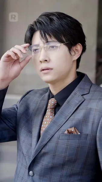 สามีตกอับของฉันคือซีอีโอ