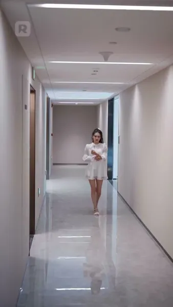 สามีตกอับของฉันคือซีอีโอ