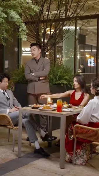 สามีตกอับของฉันคือซีอีโอ