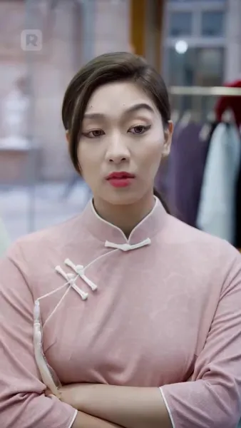 สามีตกอับของฉันคือซีอีโอ