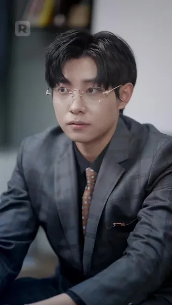 สามีตกอับของฉันคือซีอีโอ