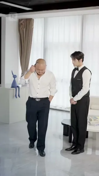 สามีตกอับของฉันคือซีอีโอ