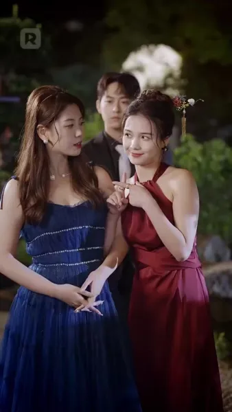 สามีตกอับของฉันคือซีอีโอ