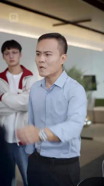 สามีตกอับของฉันคือซีอีโอ