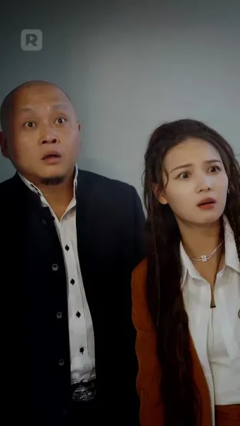 สามีตกอับของฉันคือซีอีโอ