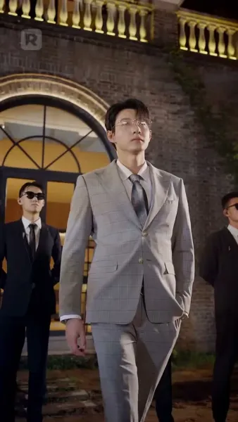 สามีตกอับของฉันคือซีอีโอ