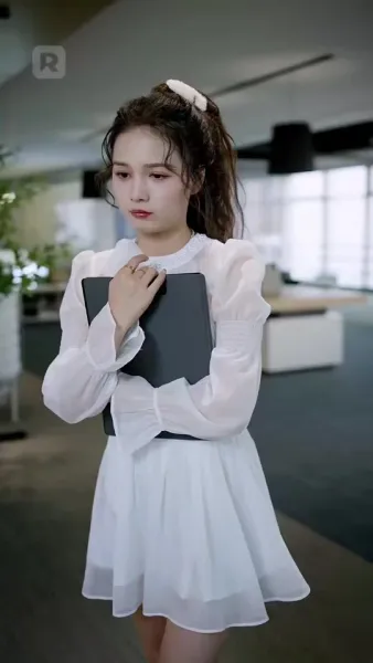 สามีตกอับของฉันคือซีอีโอ