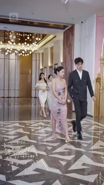 สามีตกอับของฉันคือซีอีโอ