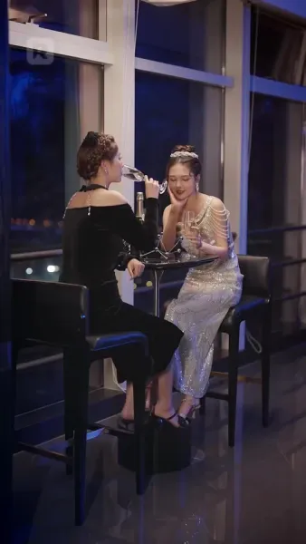 สามีตกอับของฉันคือซีอีโอ