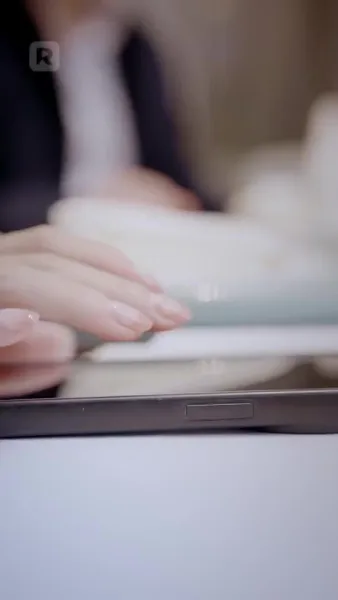 สามีตกอับของฉันคือซีอีโอ