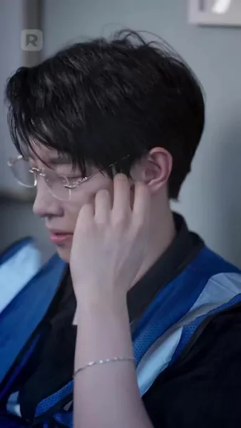 สามีตกอับของฉันคือซีอีโอ