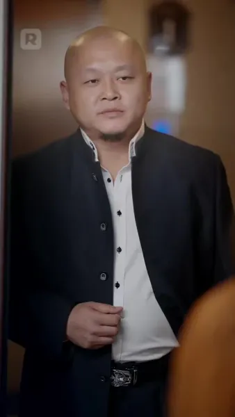 สามีตกอับของฉันคือซีอีโอ