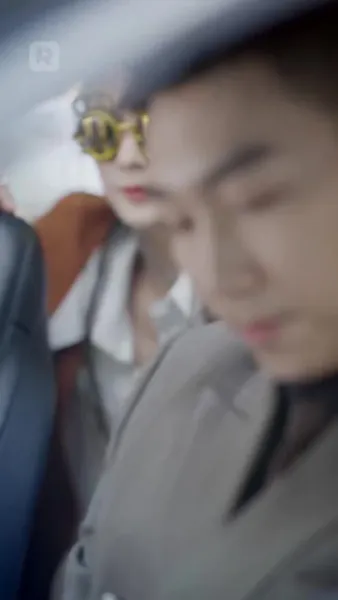 สามีตกอับของฉันคือซีอีโอ