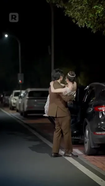 สามีตกอับของฉันคือซีอีโอ