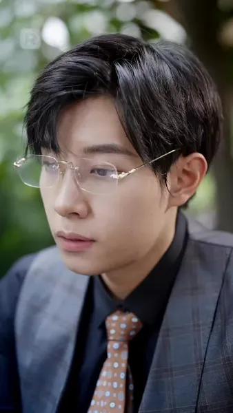 สามีตกอับของฉันคือซีอีโอ