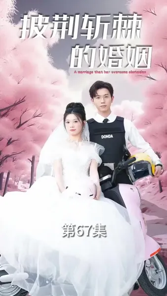 วิวาห์กำแพงหนาม