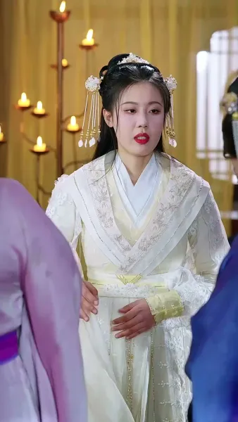 ผูกฤทัยท่านอ๋อง